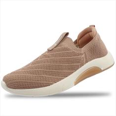 Tênis Sem Cadarço Modare Feminino Ultra Confortável-Feminino