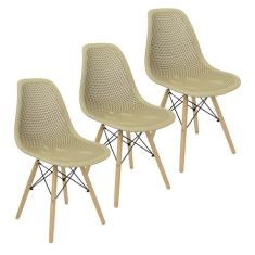 Cadeira Eames Colmeia