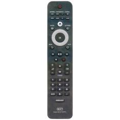 Controle Remoto MXT 01274 TV LED Philips SMART