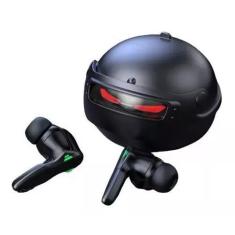 Fone Wireless Carangueijo Rs37 Sem Fio Bluetooth - Nmaston