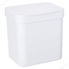 Lixeira Para Pia De Cozinha Trium 4,7 Litros - Ou