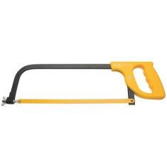Arco de Serra Fixo 12" Tramontina em Aço Carbono com Cabo Injetado, 1
