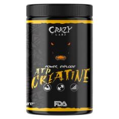Creatina INSANE 300g CRAZY LABZ