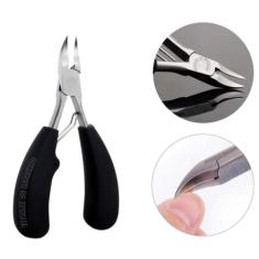 Cortador De Unha Profissional Alicate Para Unhas De Mão E Pé - Magidea