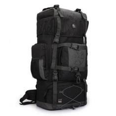 Mochila Camping Cargueira 60 Litros Denlex - By Ello