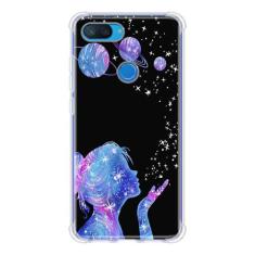 Capa Capinha De Celular Compatível com Xiaomi MI 8 Lite Personalizada 