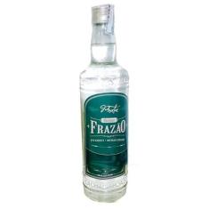 Cachaça frazao prata 670ml, Unica, U