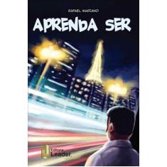 Livro - Aprenda Ser