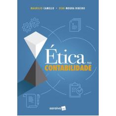 Livro - Ética na contabilidade