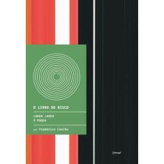 Livro - LadoB LadoA - O Rappa