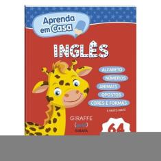 Aprenda Em Casa Inglês