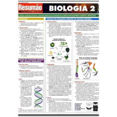 Resumao Biologicas - Biologia Vol. 02