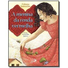 A Menina Da Renda Vermelha