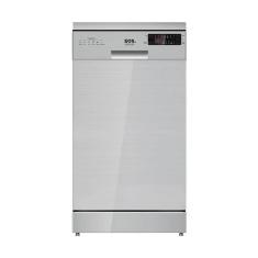 Lava Louças eos 10 Serviços Prata ELL10S 220V