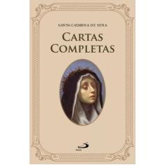 Cartas completas - vol 2 (simples) - PAULUS