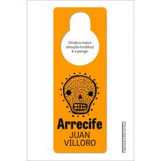 Livro - Arrecife