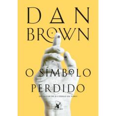 O símbolo perdido (Robert Langdon - Livro 3)