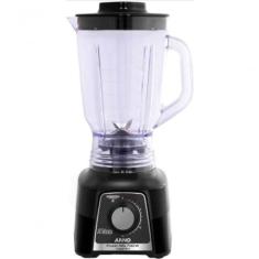Liquidificador Arno Power Mix 700w LQ33 Preto 110V