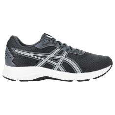Tênis Asics Raiden 4 Carrier Grey-Masculino
