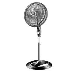 Ventilador de Coluna Mondial Turbo 40cm 8 Pás 3 Velocidades