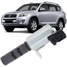 Sensor Valvula Vvti Toyota Rav4 2.0 E 2.4 De 2000 Ate 2012
