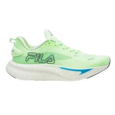 Tênis Fila Float Maxxi 2 Pro Unissex Verde-Unissex