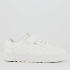 Tênis Infantil Puma Caven 2.0 AC BDP-Unissex