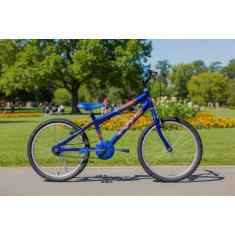 Bicicleta Infantil aro 20 masculina menino - BLISS