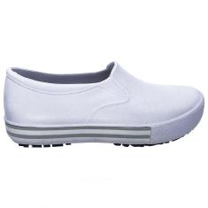 Tênis Industrial Para Trabalho SoftWorks Antiderrapante Uso Profissional EPI CA 37212 BB80-Unissex