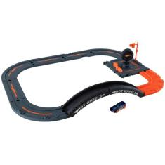 Pista HOT Wheels CITY Conjunto de Expansão Mattel HDN95