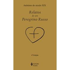 Relatos de um peregrino russo