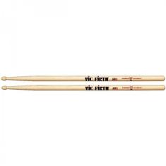 Baqueta Vic Firth American Classic 5A Madeira