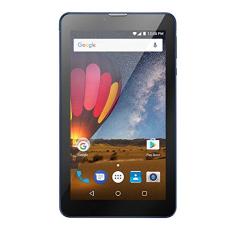 Tablet Multilaser M7 3G Plus Quad Core 1Gb Ram Câmera Wi-Fi Tela 7 Memoria 8Gb Dual Chip Azul - NB270