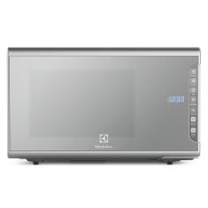 Micro-Ondas Electrolux espelhado com Painel Integrado 31L (MI41S)