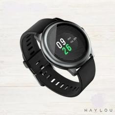 Smartwatch Haylou Solar Ls05 Relogio Inteligente Fitness