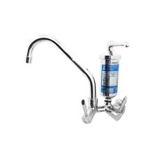 Torneira Filtro Com Copo Metal C61 Parede