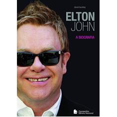Elton John - A biografia