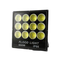 Refletor Led Flood Light (Fino) 600W - 220V