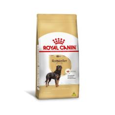 Ração Royal Canin Rottweiler Adultos 12 Kg