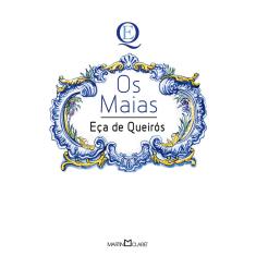 Livro - Os maias