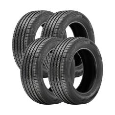 Jogo 4 Pneus Barum by Continental Aro 17 Bravuris 5HM 225/45R17 94W XL