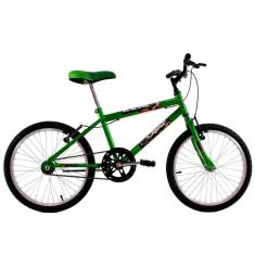 Bicicleta Dalannio Infantil Aro 20 Kids-Unissex