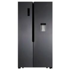 Refrigerador Philco Side By Side PRF533IPD Eco Inverter 434L - 127V