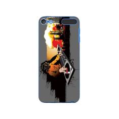 Capa Adesivo Skin264 Verso Para iPod Toch 6ª Geração (2015) - KawaSkin