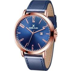 Relogio Masculino Dk11204-2 Daniel Klein