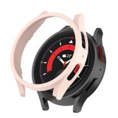 Capa Case Bumper Acrílico Para Galaxy Watch 5 40Mm Sm-R900 - Star Capa