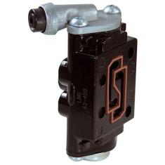 Válvula Caixa Câmbio Volvo Fh 12 (20775168) - LNG