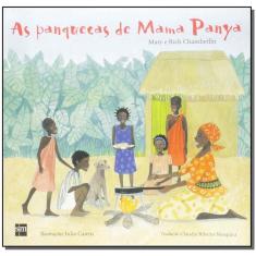 As Panquecas de Mama Panya