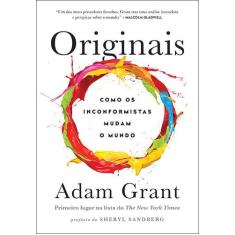 Livro - Originais