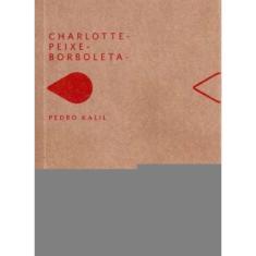 Charlotte-Peixe-Borboleta